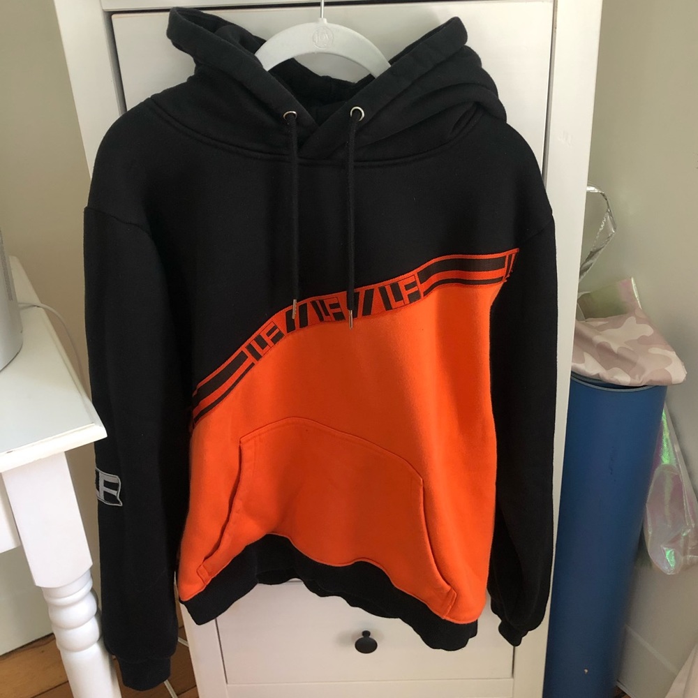 LF Hoodie